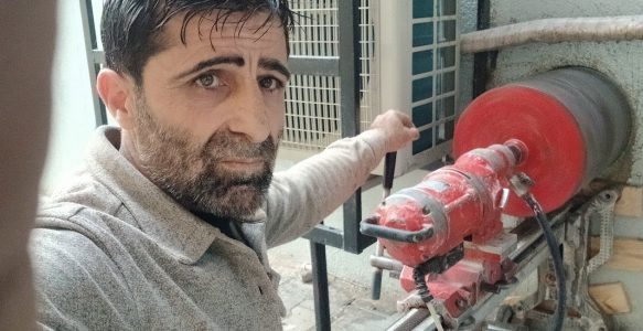 Beykoz Karotçu | 0532 370 33 88 | Sel Karot İle Beton Kesim