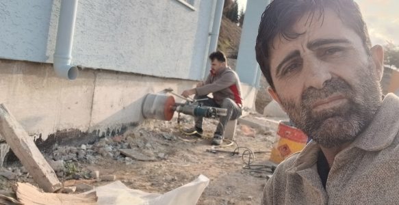 Balat Karotçu