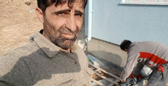 Büyükbakkalköy Karotçu