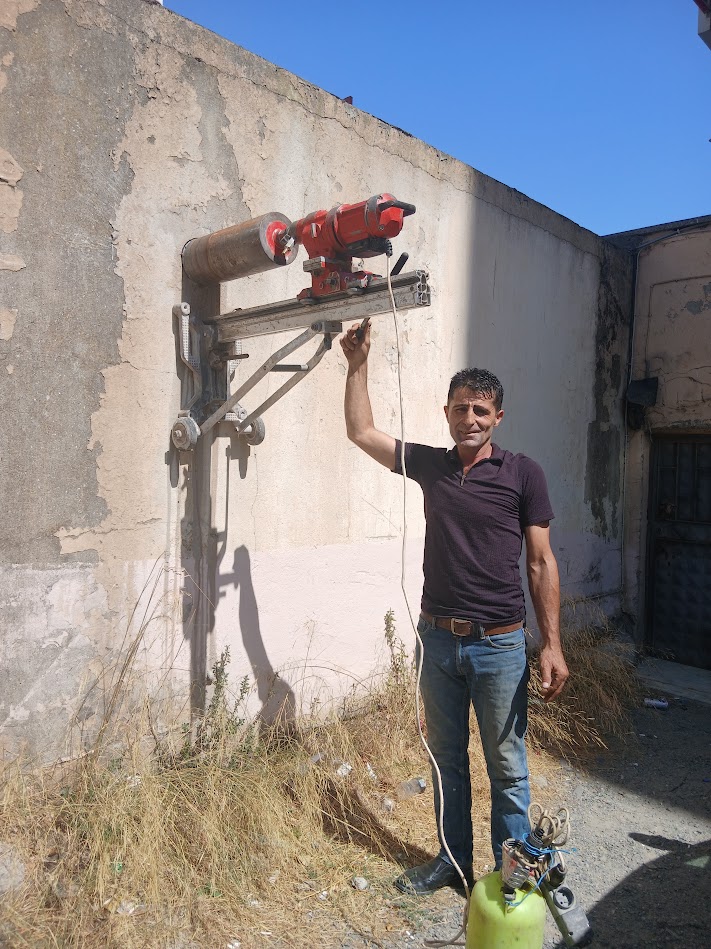 Yenişehir Karotçu