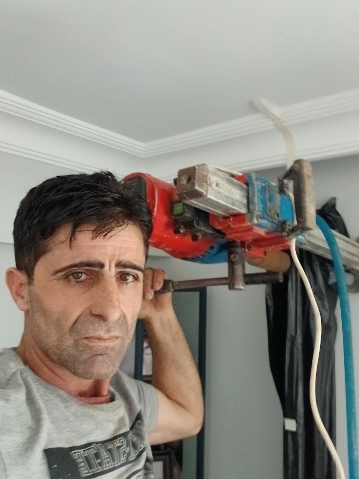 Çağlayan  Karotçu