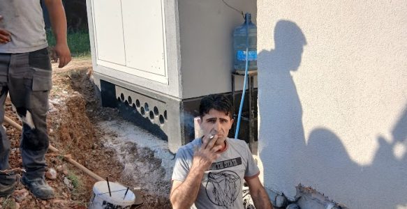 Çengelköy Karotçu