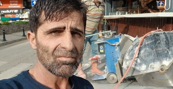 Tepeören Karotçu