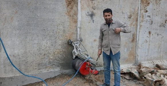 Küçükyalı Karotçu